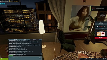 Good obedient pet getting rammed by her master omar