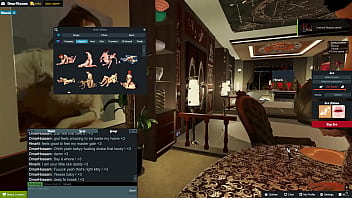 Good obedient pet getting rammed by her master omar