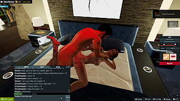 Good obedient pet getting rammed by her master omar