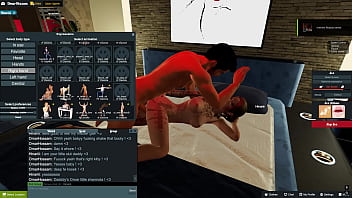 Good obedient pet getting rammed by her master omar