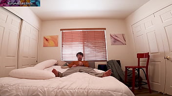 I don't want to catch you masturbating again stepson I don't want to catch you masturbating again stepson