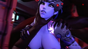 Widowmaker amélie lacroix tribute