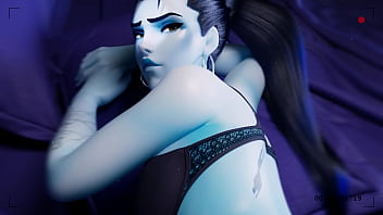 Widowmaker amélie lacroix tribute
