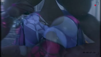 Widowmaker amélie lacroix tribute