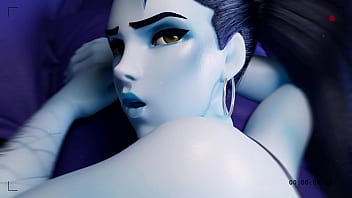 Widowmaker amélie lacroix tribute