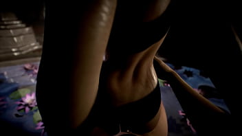 Slim Thick Blonde Pounding Her Pussy On A Big Fat Dick thumbnail