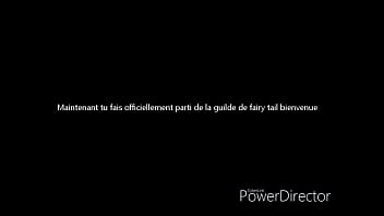 Joi french hentai lucy anal bodywriting sissy