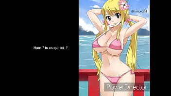 Joi french hentai lucy anal bodywriting sissy Joi french hentai lucy anal bodywriting sissy