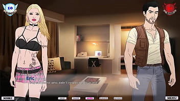 Good Girl Gone Bad Gameplay Android Sexy thumbnail