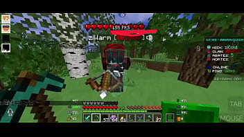 Dono sendo molesstrado