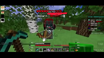 Dono sendo molesstrado