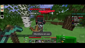 Dono sendo molesstrado