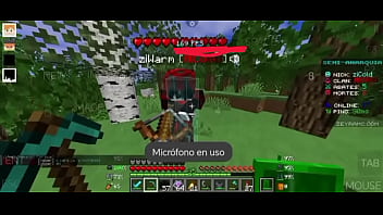 Dono sendo molesstrado