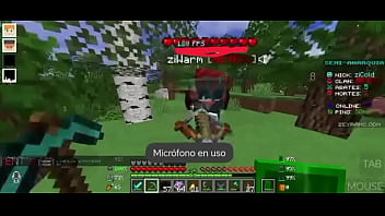 Dono sendo molesstrado