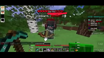 Dono sendo molesstrado