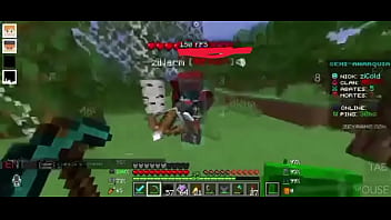 Dono sendo molesstrado