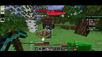 Dono sendo molesstrado