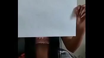 Vídeo de verificação