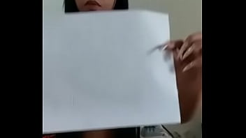 Vídeo de verificação