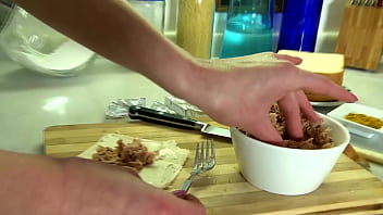 Fucking sexy blonde in high heels