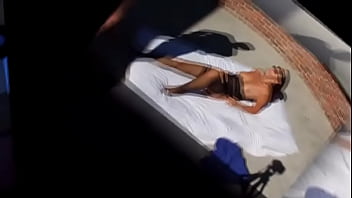 Best sensual sexy outdoor fuck video ever milf candi annie