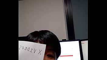 認証動画 thumbnail