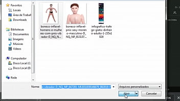 Tutorial de entrar rede social