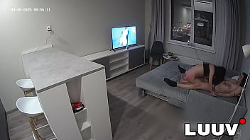 Luuv Her First Swallow Captured On The Amateur Camera For Her Subscribers thumbnail