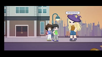 Witch girl goes for hunt ️vore️