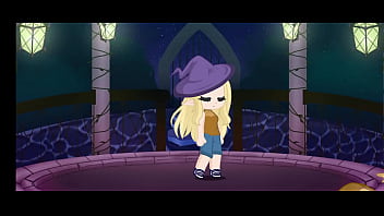 Witch girl goes for hunt ️vore️