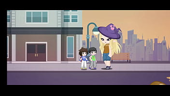 Witch girl goes for hunt ️vore️