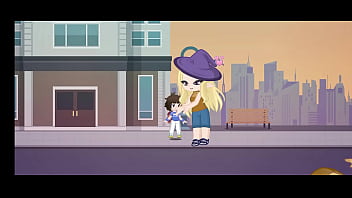 Witch girl goes for hunt ️vore️