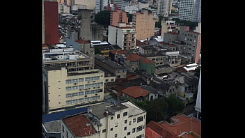 Hot sunday afternoon centro sp deep in her ass and eating pomegranate
