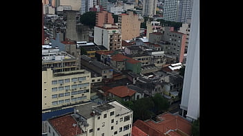 Hot sunday afternoon centro sp deep in her ass and eating pomegranate