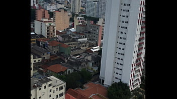Hot sunday afternoon centro sp deep in her ass and eating pomegranate