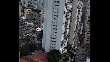 Hot sunday afternoon centro sp deep in her ass and eating pomegranate