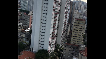 Hot sunday afternoon centro sp deep in her ass and eating pomegranate