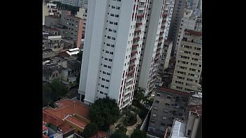 Hot sunday afternoon centro sp deep in her ass and eating pomegranate