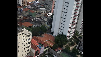 Hot sunday afternoon centro sp deep in her ass and eating pomegranate