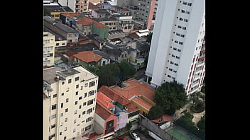 Hot sunday afternoon centro sp deep in her ass and eating pomegranate