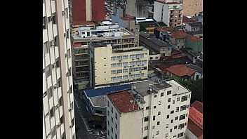 Hot sunday afternoon centro sp deep in her ass and eating pomegranate