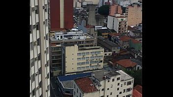 Hot sunday afternoon centro sp deep in her ass and eating pomegranate