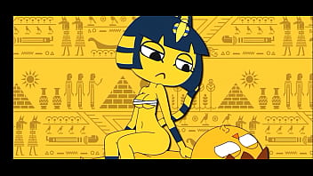 Ankha Dance thumbnail