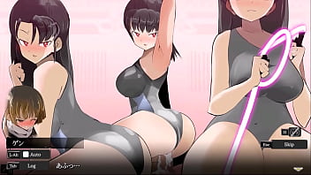 Revolving heart japanese version hentai game gallery 2