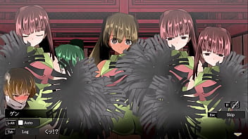 Revolving heart japanese version hentai game gallery 2