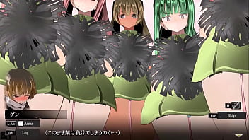 Revolving heart japanese version hentai game gallery 2