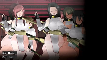 Revolving heart japanese version hentai game gallery 2