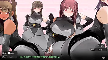 Revolving heart japanese version hentai game gallery 2