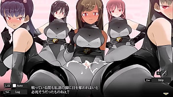 Revolving heart japanese version hentai game gallery 2