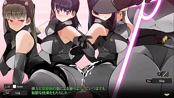 Revolving heart japanese version hentai game gallery 2